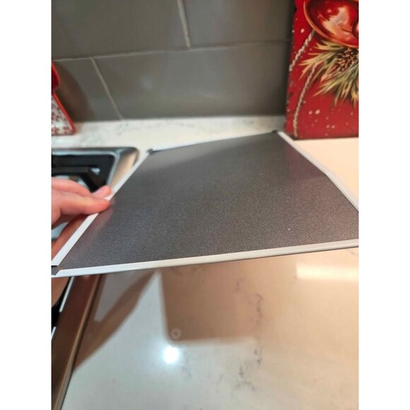 Vintage inspired metal signs Christmas - Picture 4 of 5